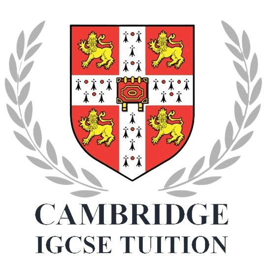 IGCSE LOGO